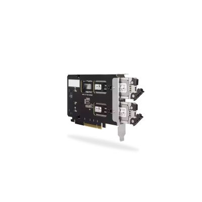 11. Icy Dock MB842MP-B Hard Drive Enclosure
