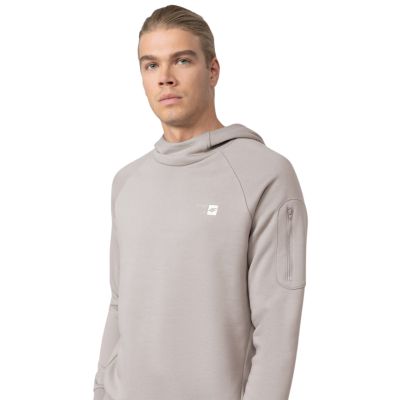 10. Sweatshirt 4F M H4Z22 BLM022 27S