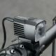 4. Rockbros RHL1600 Front Bike Light 1600lm with External Power Supply USB-C - Black
