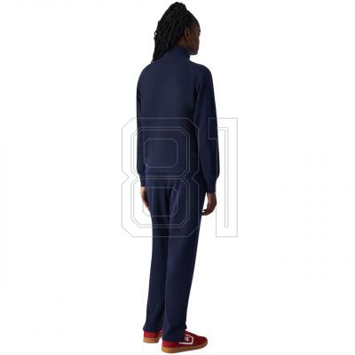 6. Champion Full Zip Suit W 117988 BS501
