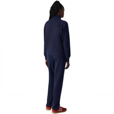 6. Champion Full Zip Suit W 117988 BS501