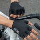 2. Rockbros TLS004 ROAD TO SKY Short Shock Absorbing Cycling Gloves M - Black