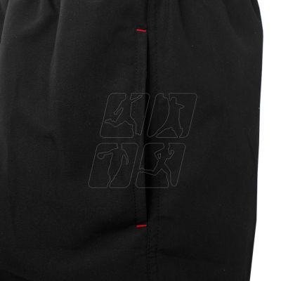 8. Crowell M swimming shorts black 300/400