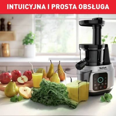 8. Sulčiaspaude Tefal ZC420E38