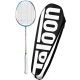 5. SMJ Teloon Blast TL500 Badminton Racket
