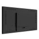 5. AG Neovo TX-3203 signage display Interactive flat panel 80 cm (31.5") LCD 500 cd/m2 Full HD Black Touchscreen