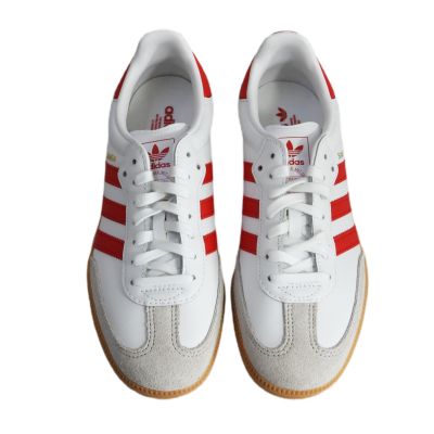 5. Adidas Samba OG Kids Women's Sneakers - JQ2833