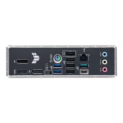 6. Asus TUF GAMING B650M-E motherboard