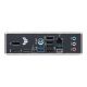 6. Asus TUF GAMING B650M-E motherboard