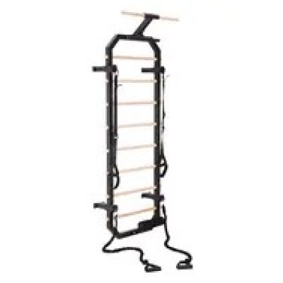 19. HMS DW2708 multifunctional gymnastic ladder