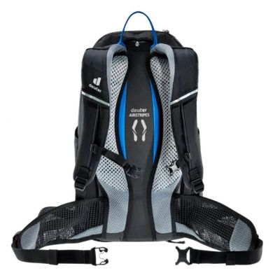 5. Deuter Superbike 18 320312470000 Cycling Backpack