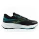 4. Joma men's Active running shoes, comfortable and durable, black and blue