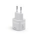 5. Hama 00201964 Mobile Charger Smartphone, Tablet, Power Bank, Headset White Alternating Current Fast Charging Internal