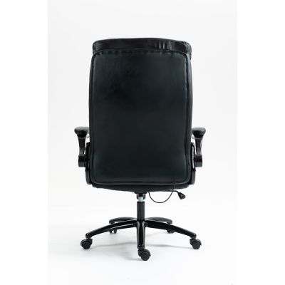12. Activejet Office Chair YK7406-1 Black