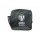 6. Black sports bag MASTERS TOR2-MFE BLACK 60 x 33 x 36 cm