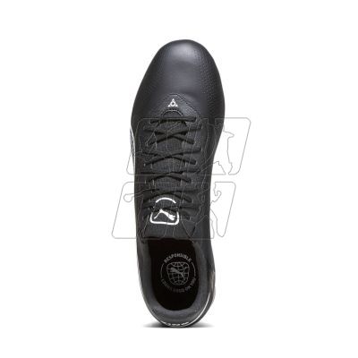 4. Puma King Pro FG/AG M 107566-01 football shoes