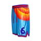 3. Nike LeBron x Space Jam Tune Squad Shorts - DJ3869-434