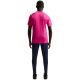15. Nike Dri-Fit Park VIII fuchsia men's T-shirt HV8173 616