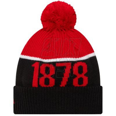 2. New Era Manchester United Beanie 60564619