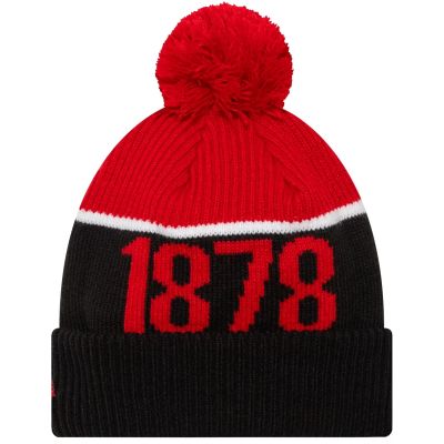 2. New Era Manchester United Beanie 60564619