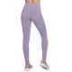 3. Skechers Go Walk High Waisted Leggings W W03LG30B-GYPR