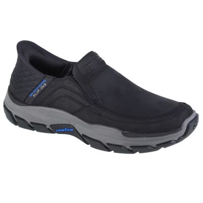 5. Skechers Slip-Ins Respected shoes - Elgin M 204810-BLK