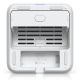 7. Ubiquiti UNAS 2 NAS Desktop Cortex-A Cortex-A57 4 GB White