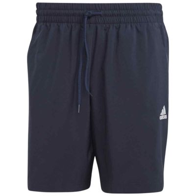 6. adidas Aeroready Essentials Chelsea Small Logo M IC9393 shorts