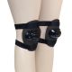 15. Protectors set Nils Extreme BLACK size XS H108