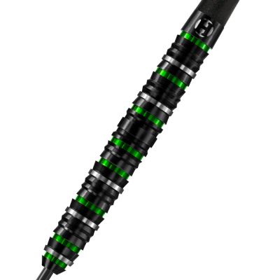 4. Harrows Avanti 90% Steeltip Darts HS-TNK-000016023