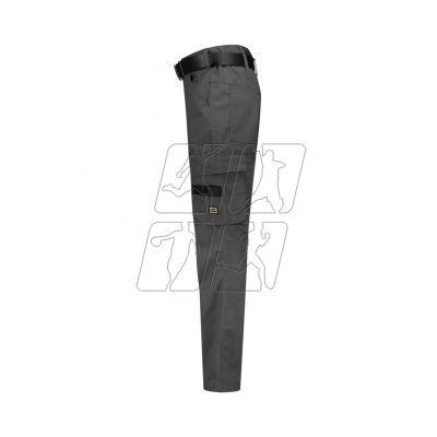 3. Malfini Work Pants Twill MLI-T64T4