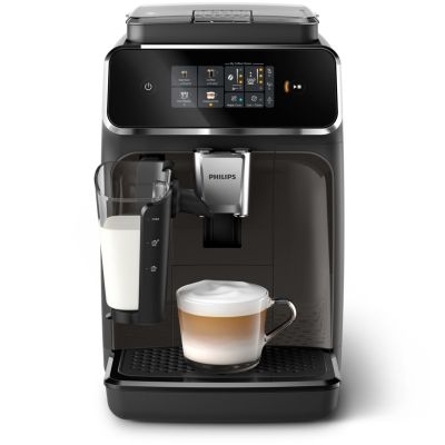 89. PHILIPS EP 2334/10 espresso machine