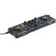 2. Hercules Starlight CD scratcher 2 channels Black
