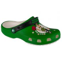 Crocs Classic NBA Boston Celtics Clog M 209442-100 flip-flops