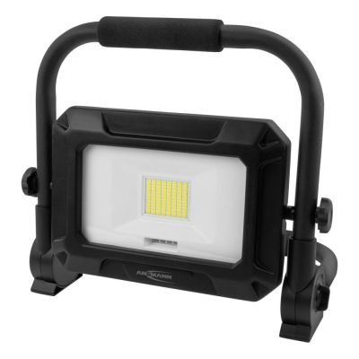 Ansmann FL50W-R Portable Industrial Light 50W 4500lm Daylight