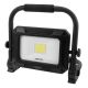 Ansmann FL50W-R Portable Industrial Light 50W 4500lm Daylight
