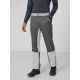 2. Men's ski touring pants 4F H4Z22-SPMTR062