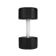 16. Body Sculpture TPU dumbbell BW 133 16 KG