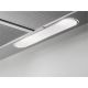 2. ELECTROLUX LFU215X under-cabinet hood, steel