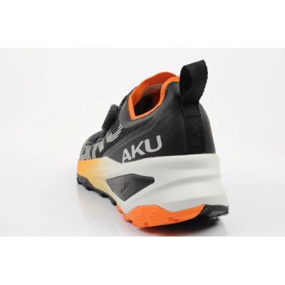 5. Aku men's trial trekking shoes Furiosa BOA Gore-tex Vibram fashionable