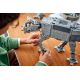 17. LEGO STAR WARS 75454 AT-AT Imperial Remnant and INT-4