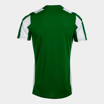 2. Joma Inter Classic Short Sleeve T-shirt 103249.452