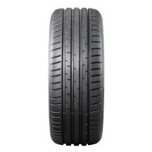 Tire 195/55 R16 91V Nankang AS-3 Label: CAB -72 dB