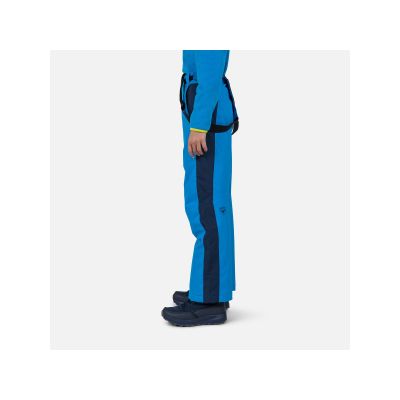 5. Rossignol Boy Velika Suspenders Pant