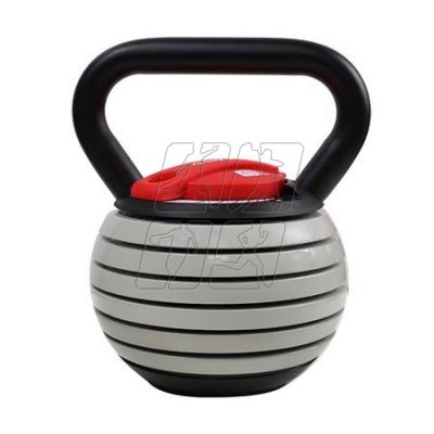 21. Kettlebell adjustable 40 LBS HMS KR40