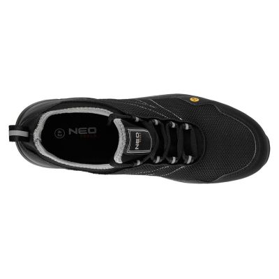 7. NEO tools 82-163-39 safety shoes