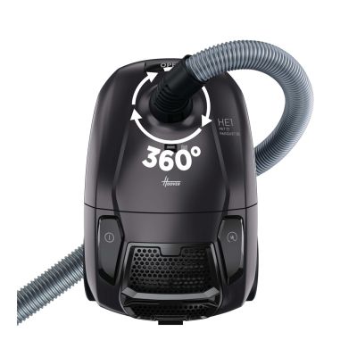 46. Hoover HE120PET 011 7809079 2.5L Vacuum Cleaner Dry 700W Dust Bag