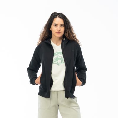 13. Women's Sweatshirt LADY HEMRON