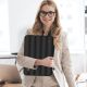 7. Tech-Protect Puffy 15-16 Laptop Bag - Black