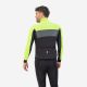 4. Rogelli winter jacket ATTQ black-fluorescent 3XL